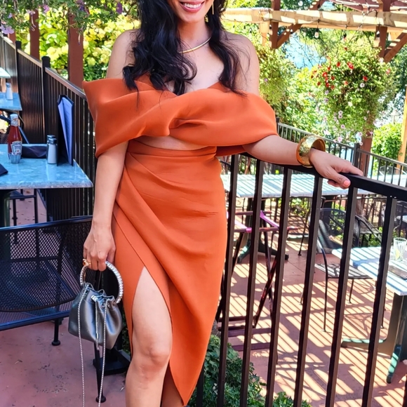 Asos dress - Picture 1 of 3